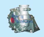 KSH/KSHH/KSL horizontal slurry pump