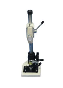 China Garment Button Pull Test Machine on sale
