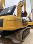 Caterpillar 336d 336b 336dl used excavator second hand hydraulic crawler