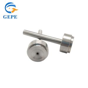 Wholesale Metal B Type Mold Sprue Bushing Metal Sprue Sleeve For Injection Mould from china suppliers