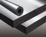 Duct Plastic Rubber Foam Insulation Board Waterproof Adhesive Backed B1 Class
