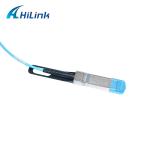 100G Gigabit Ethernet Fiber Active Optical Cable QSFP28 Breakout AOC 3M