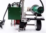 Heat Jointer 4200w Hot Air Plastic Welder For Tarpaulin