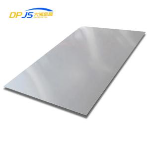 Wholesale 0.8mm 1.0mm 2b Mirror Polishing AISI 310 314 Stainless Steel Sheet/Plate petroleum chemical industries from china suppliers