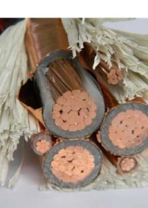 Wholesale Copper Tape Screen Medium Voltage Power Cables for Power Transmission Line from china suppliers
