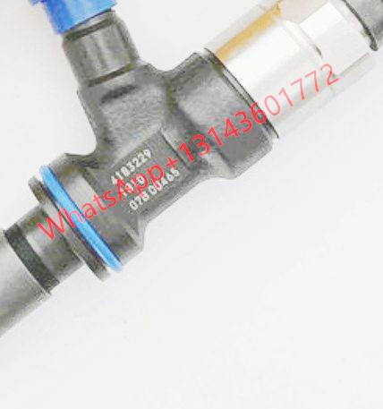 Genuine Caterpillar Diesel Common Rail Injector 418-3229 307-7282 295050-0410
