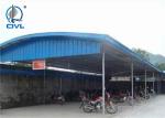 Waterproof Iron Roof Tiles Color Steel Plate Canopy Building Foam Sun Roof
