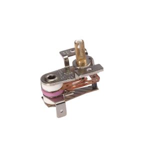 China Household Bimetal Thermostat T250 250V 10A KST278 with Temperature Control and 5C% Tolerance on sale