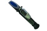 Durable Optical Refractometer Long Service Life Safety Economical Cost Effective