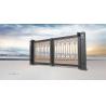 Buy cheap Trackless Bi Folding Gates from wholesalers