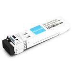Ciena XCVR-S20U33 Compatible 10G BX SFP+ BIDI TX1330nm/RX1270nm 20km LC SMF DDM