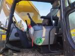 1 Cubic Meter Bucket Second Hand Komatsu Excavator PC220 - 8 22 Ton