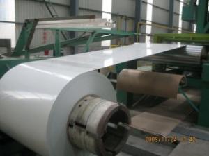 Wholesale Galvalume Steel Plate with Z60 to Z275 Zinc coat Prepainted Color Steel Coils from china suppliers