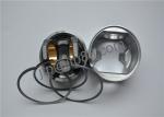 Cast Steel Engine Piston Rings DB58 For Excavator Spre Parts 65.02503-8058 Korea