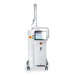 3 In 1 System CO2 Fractional Laser Machine For Skin Rejuvenation