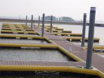 150 X 30 Splinter Free Waterproof Solid WPC Wood Plastic Composite Decking