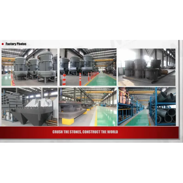 Horizontal Vibrating Screen 3YK2160 Multi Layers Vibro Screening Machine