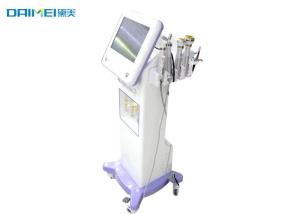 Wholesale 5 in 1 Oxygen Skin Treatment Machine Hydrafacial Microdermabrasion Ultrasonic from china suppliers