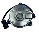 Engine Electric Cooling Denso Fan Motor for Accord 168000-7001 Tested and Enough