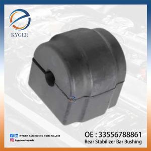 Wholesale Suspension Rear Stabilizer Bar Bushing 33556788861 3355 6788 861 for BMW F10 F11 F18 from china suppliers