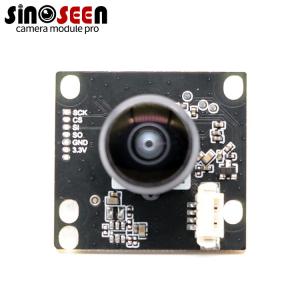 Wholesale AR0230 Chip Module Camera USB Wide Dynamic Range 2MP 1080P 30FPS from china suppliers