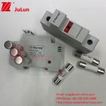 1500VDC High Voltage Solar Fuse Marine Solar Fuse for Solar Photovoltaic