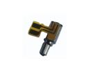 SMD Cell Phone Vibration Motor Solderable Vibration Motor For Medical Device