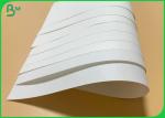 Offset Printing 210g White Kraft Paper For Clothes shopping bag 0.7m x 1m Sheet