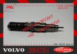 Diesel injection system parts diesel fuel injector 3883426 20547350 20547351