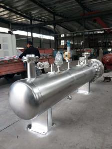 Wholesale Small Weight Explosion Proof Electric Heater Energy Saving Long Working Life from china suppliers