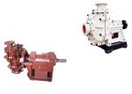Aier Head mining centrifugal slurry pump for mining / power plant / tailing