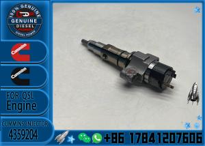 Wholesale New Common Rail Injector 4307452 4359204 5594305 5572336 For XPI from china suppliers