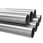 Nickel Alloy Pipe Hastelloy C276 1'' Alloy Steel Round Pipe Customized Length
