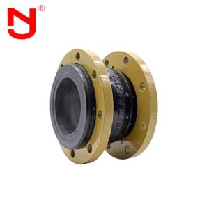 Wholesale DN40-600 Rubber Expansion Bellows EPDM Flexible Rubber Joint from china suppliers