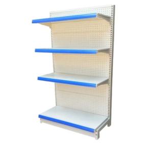 Wholesale Store shelves supermarket shelf display rack shelf wholesale from china suppliers