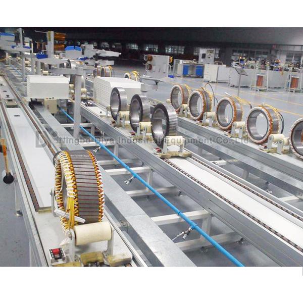 Flexible Slat Top Chain Conveyor , Customized SS Slat Chain Conveyor