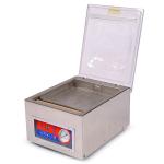 Instant Heating Table Style Vacuum Chamber Sealer for Professional Food