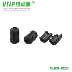 Wholesale Headset Cable 3mm Ferrite Bead Noise Cancel Choke High Frequency from china suppliers