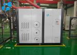 Overvoltage Protection CSG Series Desiccant Air Dryer 1000KG/H
