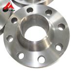 Gr2 Titanium WN SO Flange 4" 150lbs 300Ibs ANSI B16.5 Carbon Steel Forged Blind