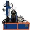 Buy cheap Swing Range 0 - 20mm Industrial Automatic Welding Machine For Pipeline 0.5 - 2m from wholesalers