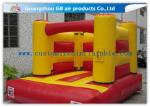 Small Inflatable Bouncy Castle Kids Blow Up Bounce House For Rent / Home /