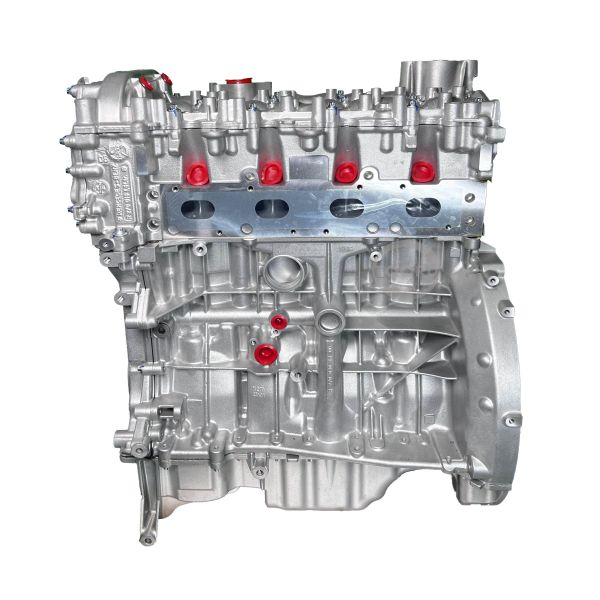 A-CLASS W176 Remanufactured Engine Assembly 100 Percent Tested Gas Engine 1.6L 2.0L Displacement 2012 Replacement Repair OEM OE A2700101903 M270.910