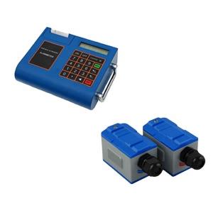 Wholesale Portable Ultrasonic Bitumen Flow Meter High Performance Good Price from china suppliers