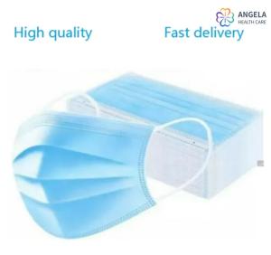 Wholesale FDA,CE ,ISO13485,EN13485 Medical Protective Disposable Medical Face Mask Factory Certificated with from china suppliers