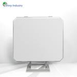 Low Altitude Surveillance Multidimensional Defense Radar For All Weather