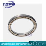 YDPB 61876M deep groove ball bearing380x480x46mm brass cage textile bearings