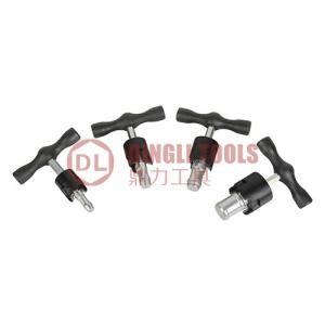 China DL-1232-17 External Chamfer Deburring Tool 25mm 32mm For Water Pipe on sale