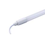 0-10V Dimmable LED Tube Poultry Light IP67 Waterproof For Chicken Poultry Shed