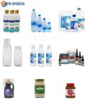 500-5000 Automatic Alcohol Hand Sanitizer Liquor Vinegar Liquid Pump Filling